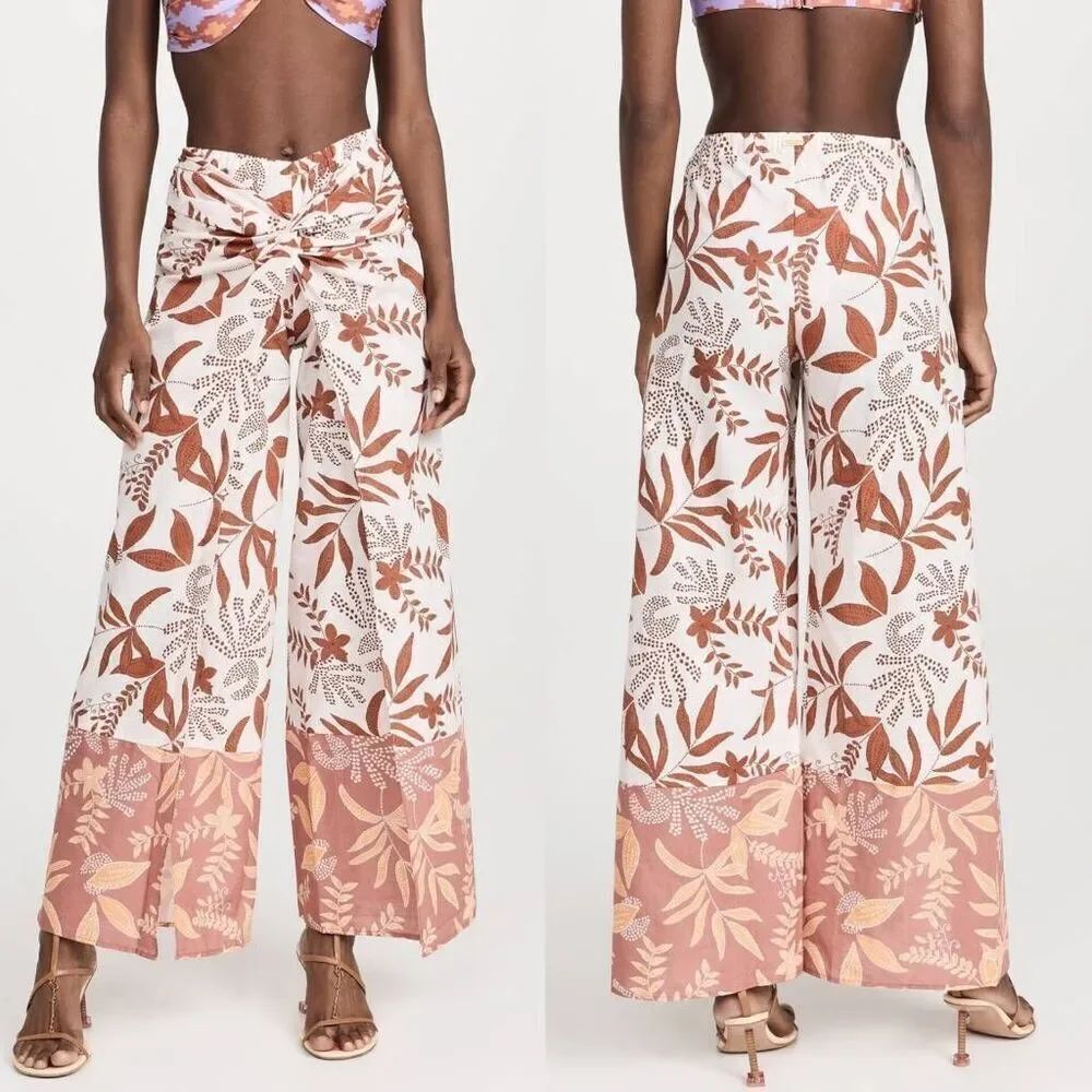 Palmacea Swimwear Lewa Pants S $119